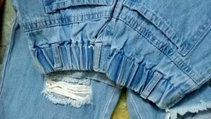 Ripped Jeans