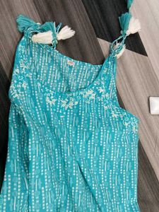 Dori Style Stylish KURTA