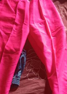 Pink Green Tottly New