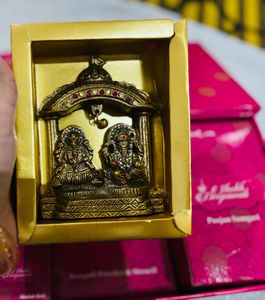Diwali Pooja Gift Set