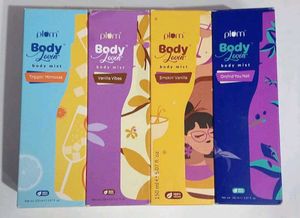 Plum BodyLovin' Body Mist