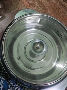 Casserole serving box