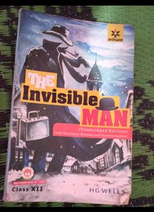 🔥Combo 🔥ALCHEMIST &amp; Invisible Man Novel