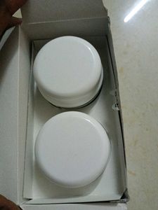 Cofee &amp; Activated Charcoal Face Pack( 2 Pieces )