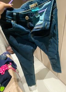 Blue Jeans