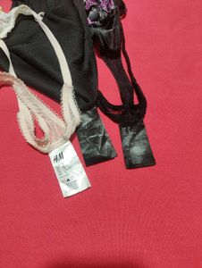 Combo 5 Brief Size 30