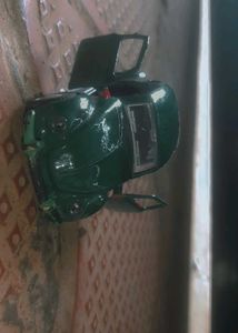 Vintage Toy Car
