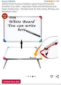 Portable Laptop Desk