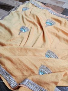 Beautiful Saree