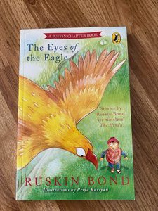 ruskin bond