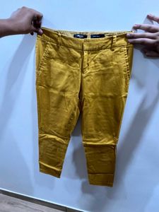 Formal And Casual Pants
