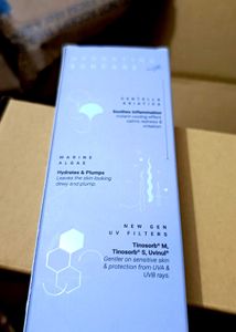 SEREKO Sunscreen - SPF 50 PA+++