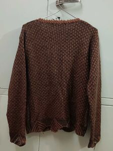 Women Woolen Coat 😍