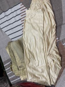 Elegant Ethnic Gown