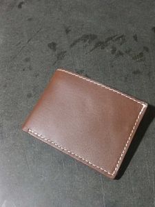 Boston Wallet For Unisex | Mens & Womens