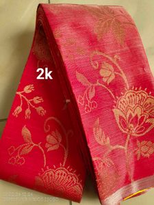SEMI SILK SAREES AT CLEARANCE SALE