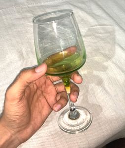 Wine Glass