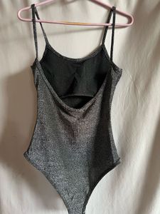 Sparkly Bodysuit