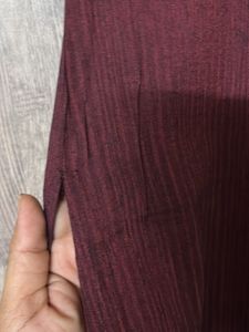 Straight Cut Kurti/6
