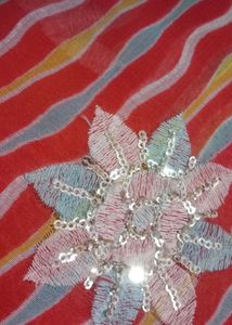 Fancy Beautiful Saree