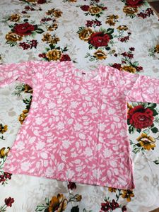 Short Kurti For Women