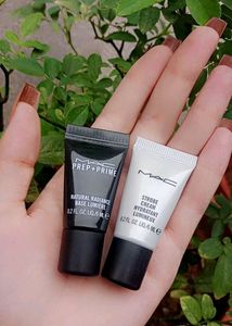 MAC Primer And Strobe Cream