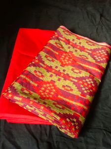 Dress Material