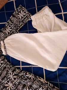 Afgani Pant 3 Piece Set