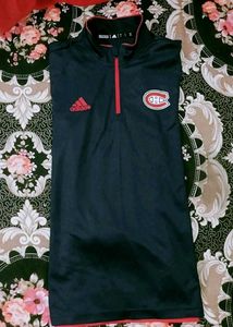 Adidas Men Full Sleeves Tshirt