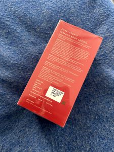 Brand New mCaffeine Sweet Escape Body Lotion