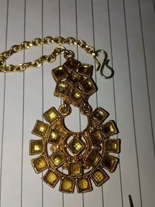 Jewellery Set