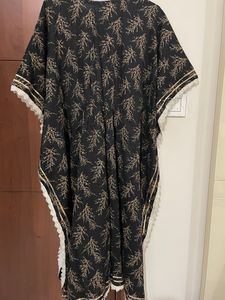 Kaftan &amp; Pant Set