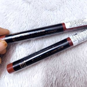 FACES CANADA Ultime Pro HD Intense Matte Lipstick