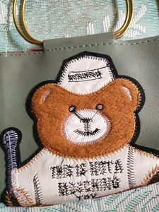 Sling Bag