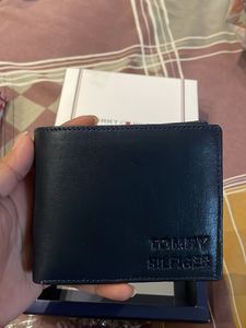 Tommy Hilfiger Men&#39;s Wallet - New in Box