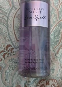 Victoria's Secret Lovespell