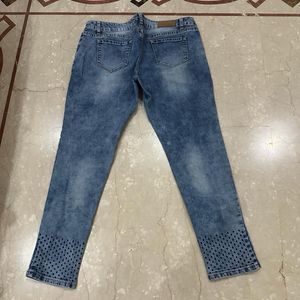 Blue Jeans