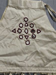 Navratri Blouse