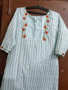 Pant Suit Set