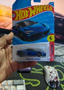 Hot Wheels Ferrari SF90 Stradale