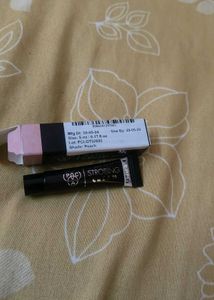 PAC Strobing Cream - Peach Mini