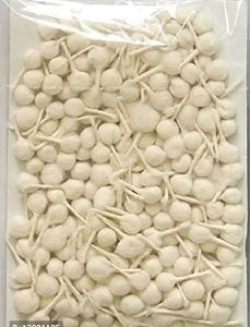 Homemade Cotton Wicks 1000pcs