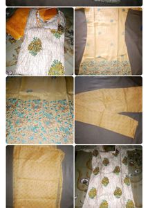 4 Salwar Suit