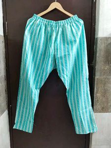 New Unused Batik Print Suit