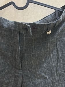 Thrifted Trouser