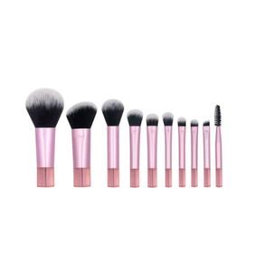 Mini Makeup Brush Set