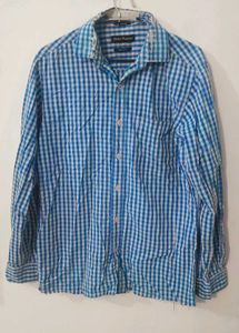 Used Shirt for Man💙✨️