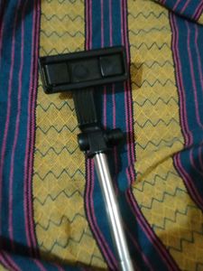 Compact Selfie Stick &amp; Tripod for Phones