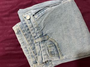 URBANIC high Waist Denim Jeans 🎀