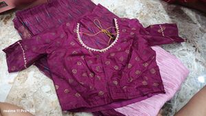 Elegant Printed Saree